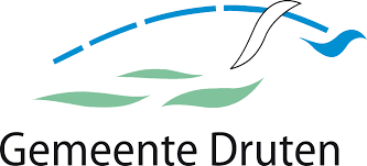 Logo Wijkverwarming in de gemeente Druten